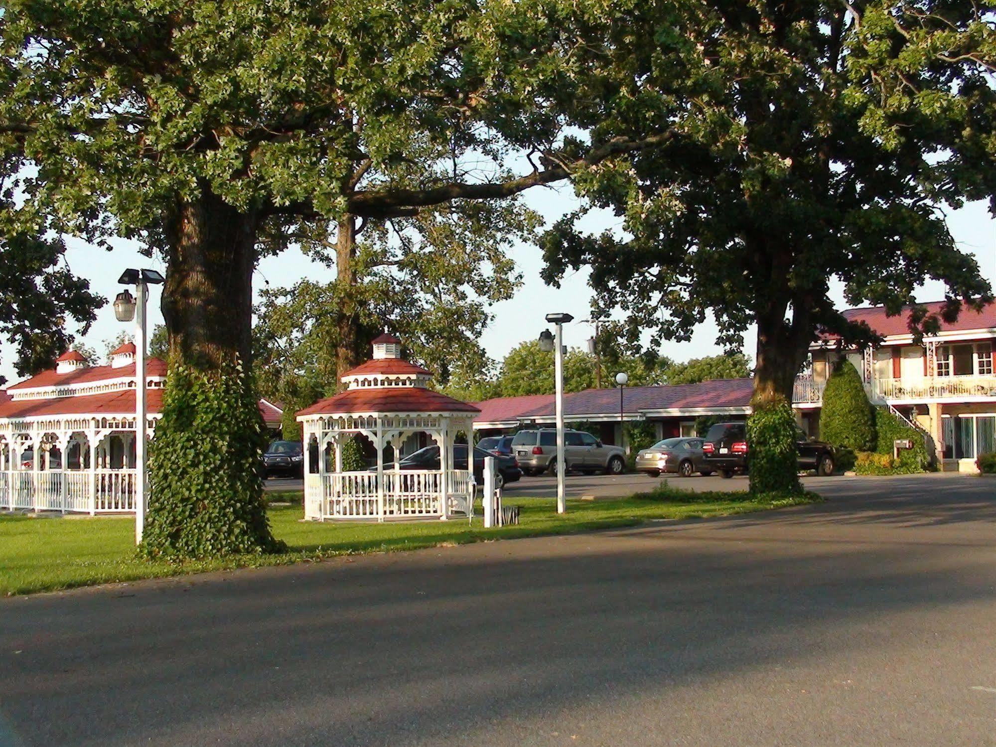 Murray Inn And Art Gallery Exteriör bild
