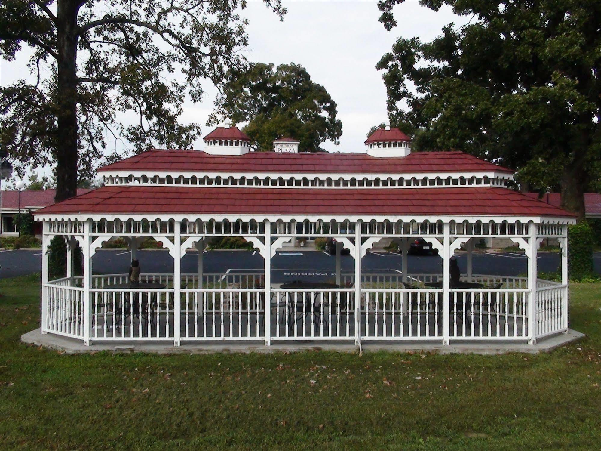 Murray Inn And Art Gallery Exteriör bild